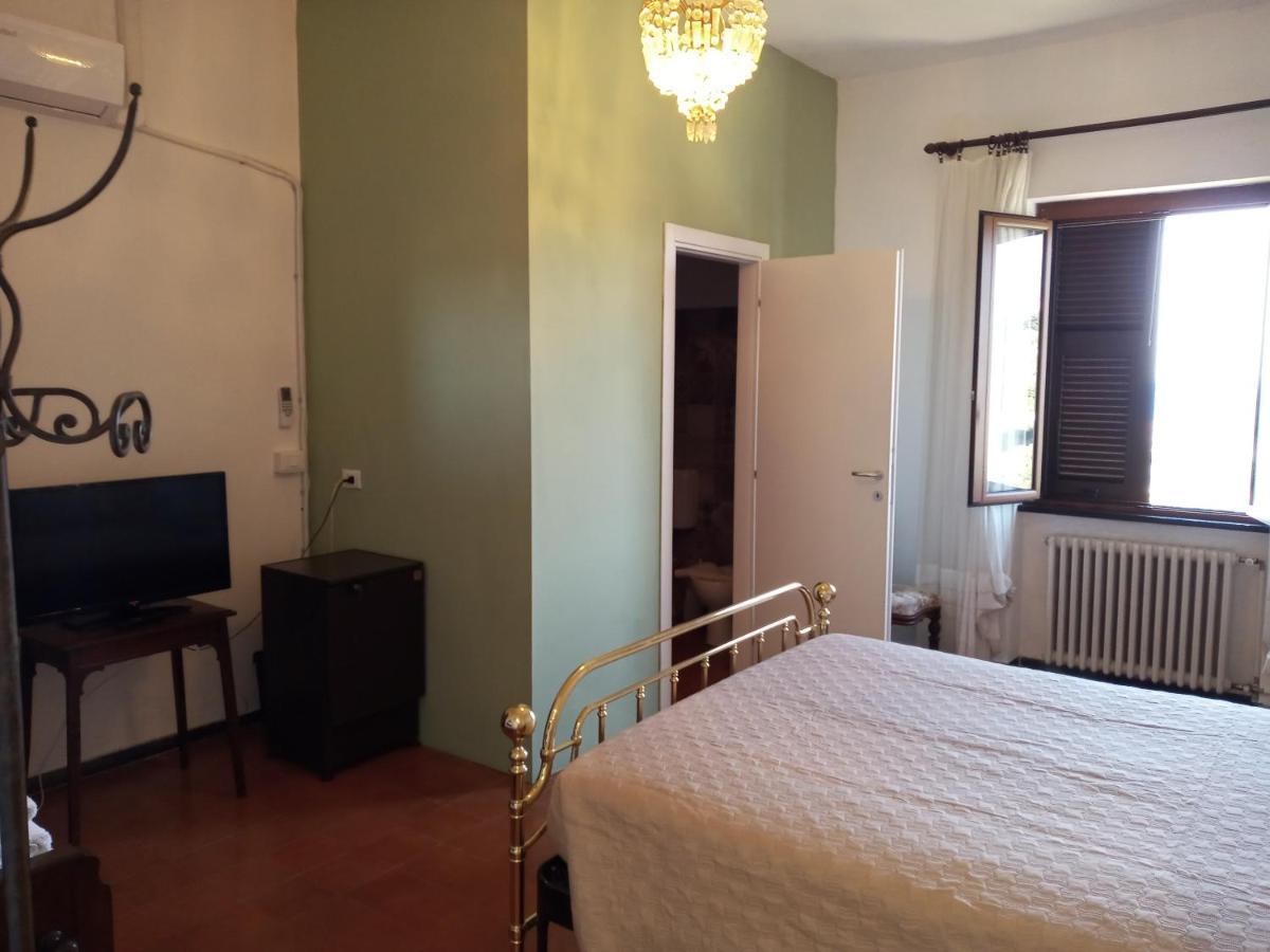 Il Capriolo Bed & Breakfast Celle Ligure Exterior photo