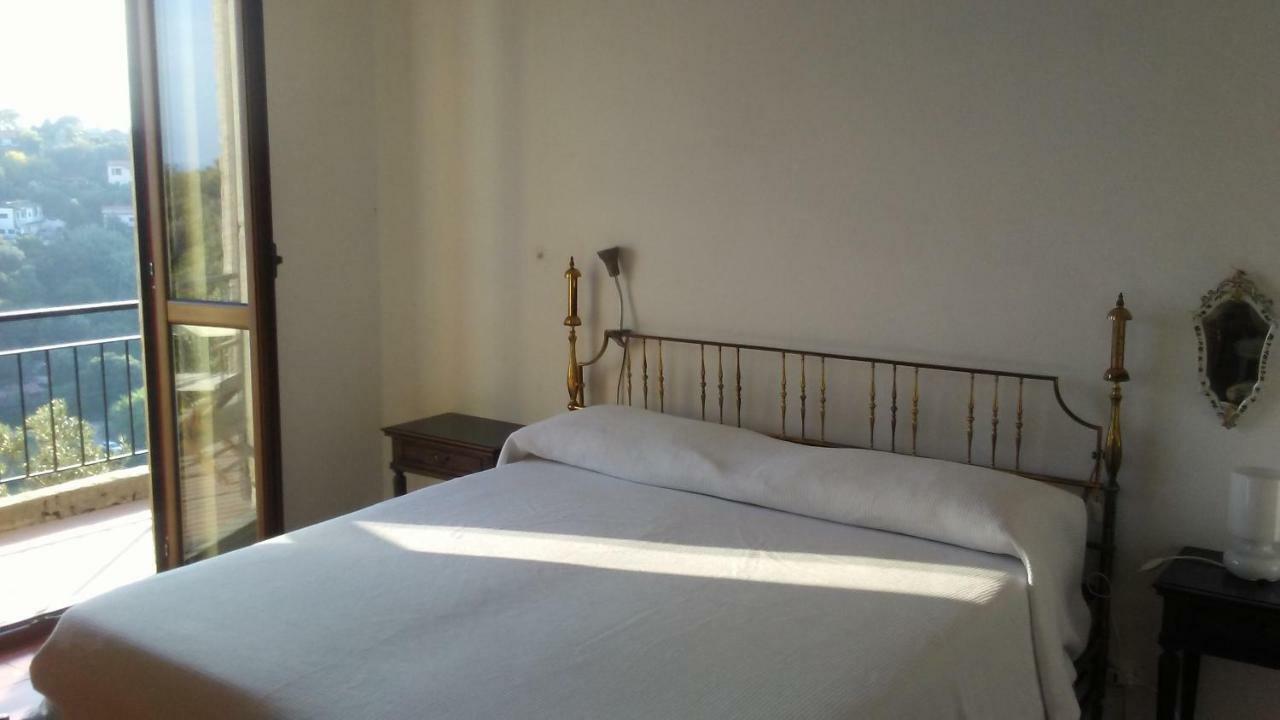 Il Capriolo Bed & Breakfast Celle Ligure Exterior photo